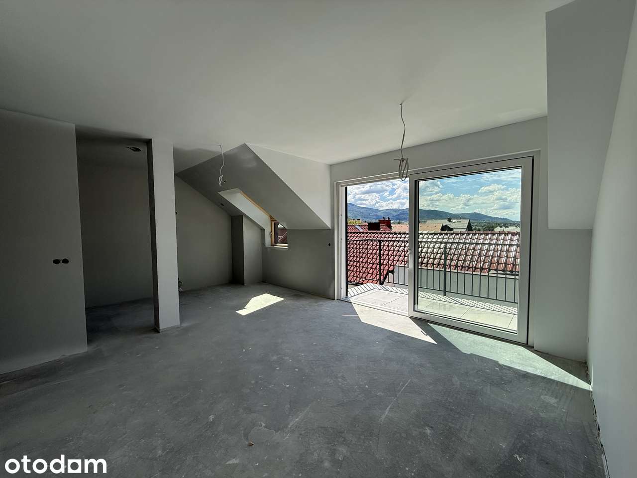 Apartament przy Bulwarach| widok | 3 pokoje |63 m2 + 24 m2 w cenie