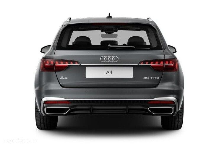 Audi A4 Avant - 5