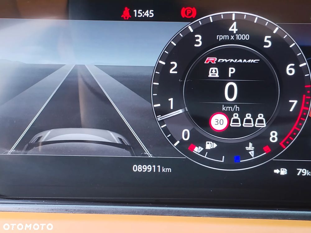 Land Rover Range Rover Velar 2.0 Si4 GPF R-Dynamic S - 21