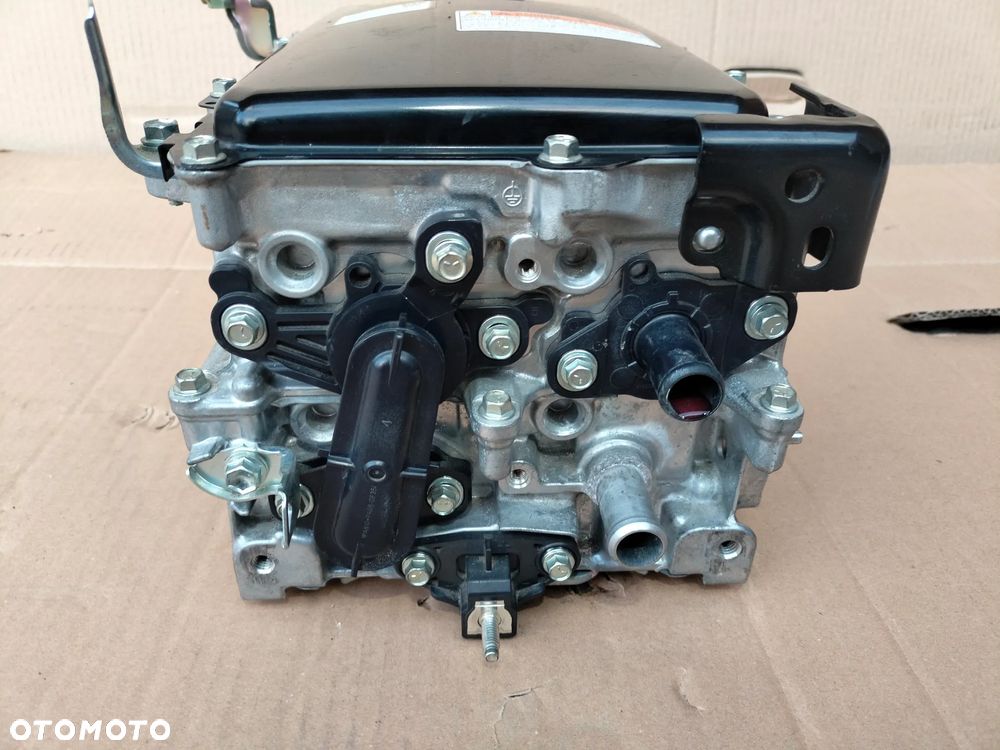 TOYOTA PRIUS IV XW50 COROLLA E21 1,8 HYBRYDA KONWERTER BATERII G9200-47350 - 5