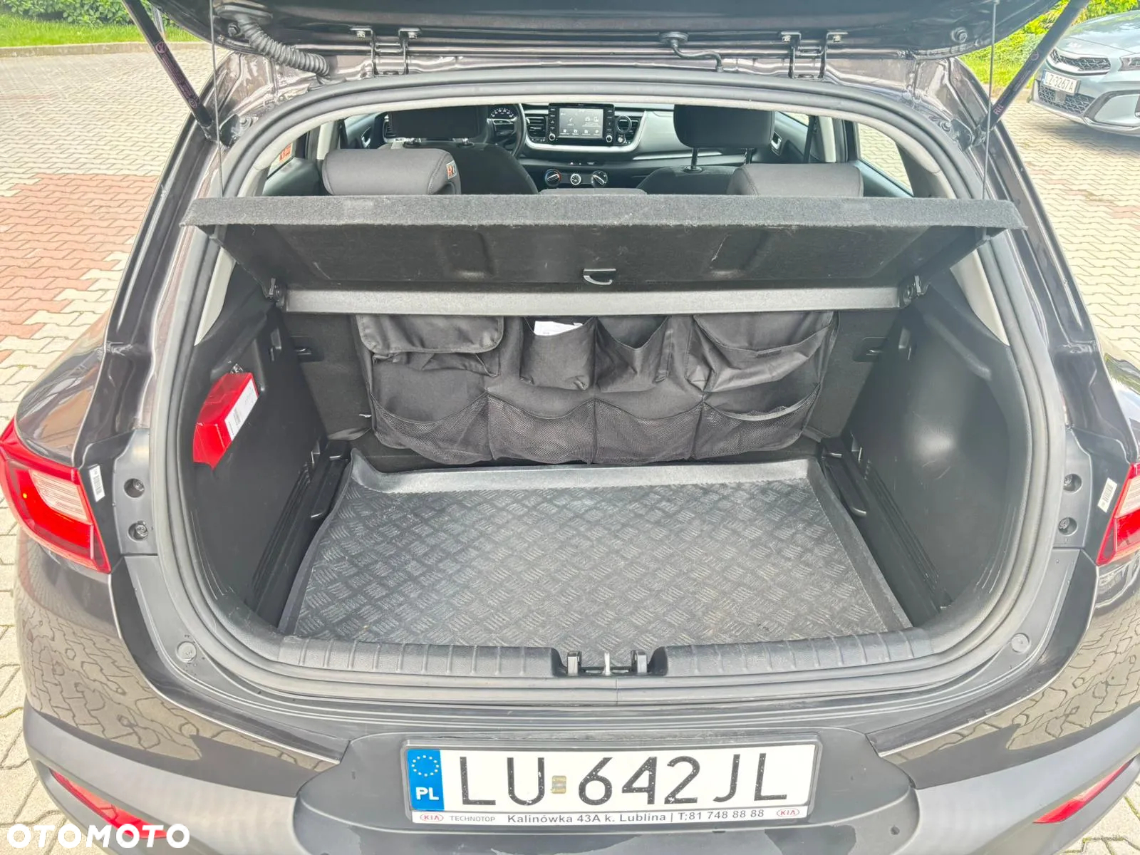 Kia Stonic 1.4 M - 10