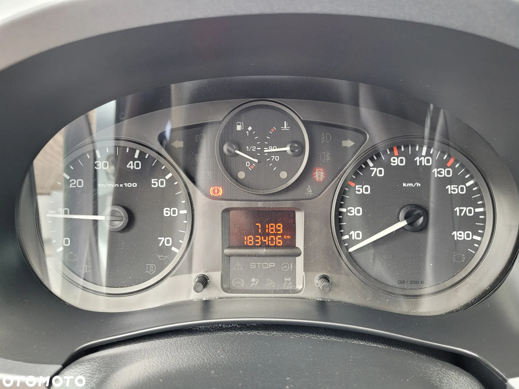 Citroën Berlingo Multispace 1.6 HDI Exclusive - 28