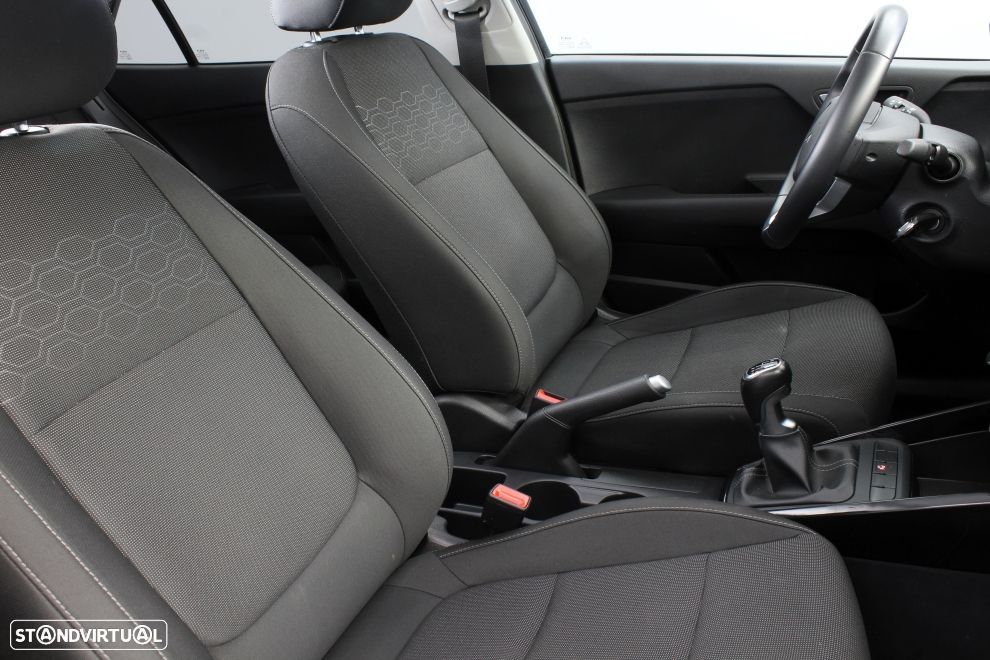 Kia Rio 1.0 T-GDi Drive - 20