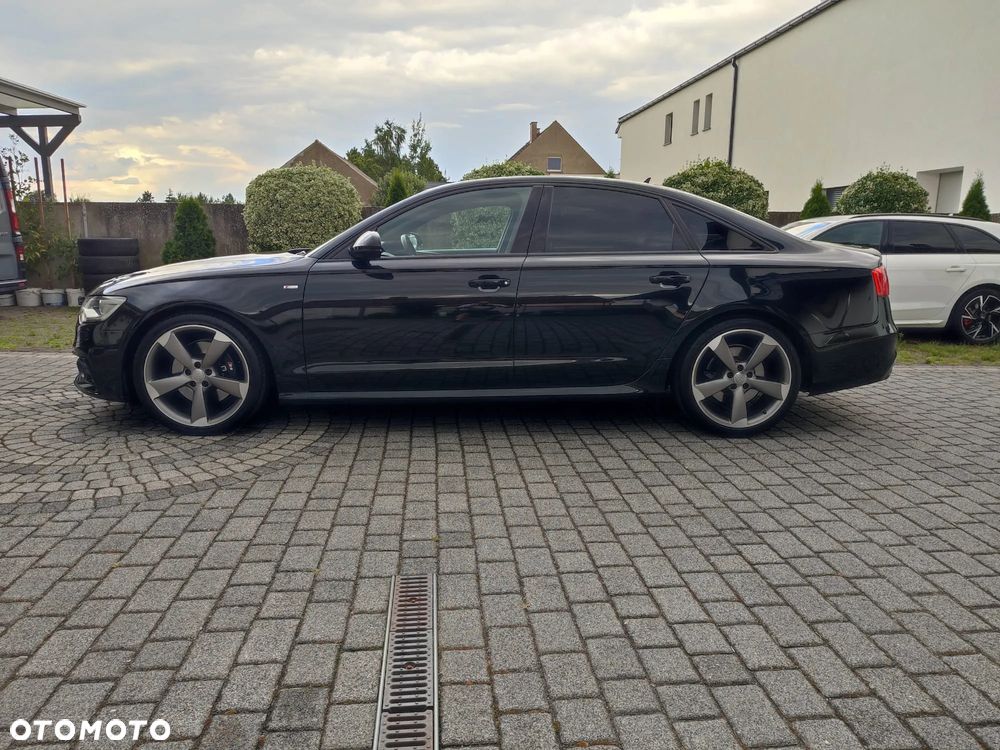Audi A6 Limousine 3.0 TDI Quattro S tronic - 3