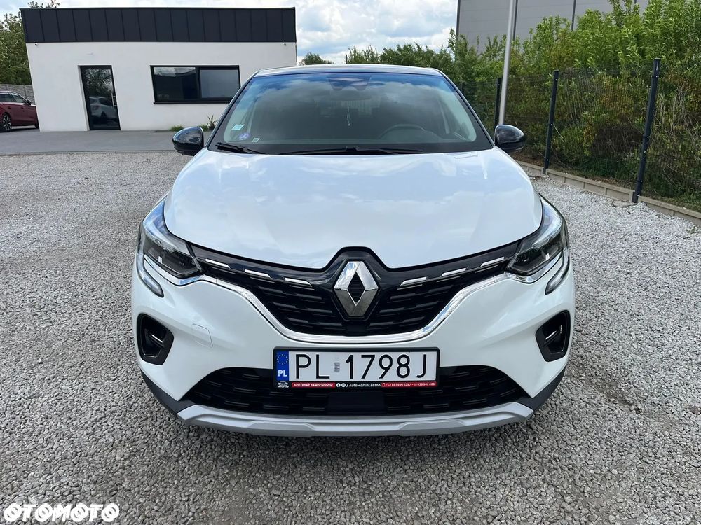 Renault Captur 1.6 E-TECH Plug-In Intens - 16