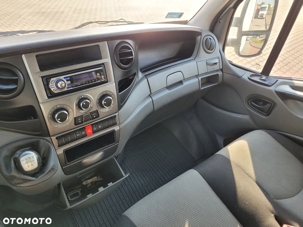 Iveco Daily 50C15/35 |10EP| 3,5DMC | Polski Salon - 17