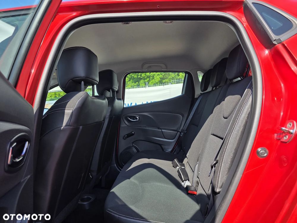Renault Clio TCe 90 Dynamique - 7