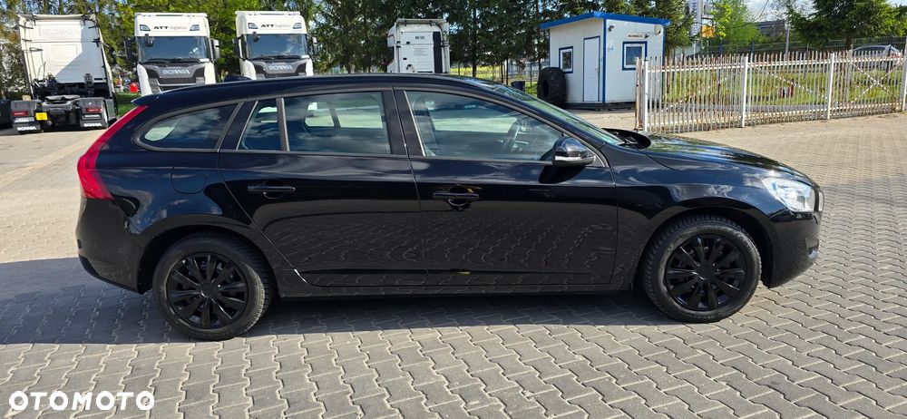 Volvo V60 D4 Geartronic Edition Pro - 15