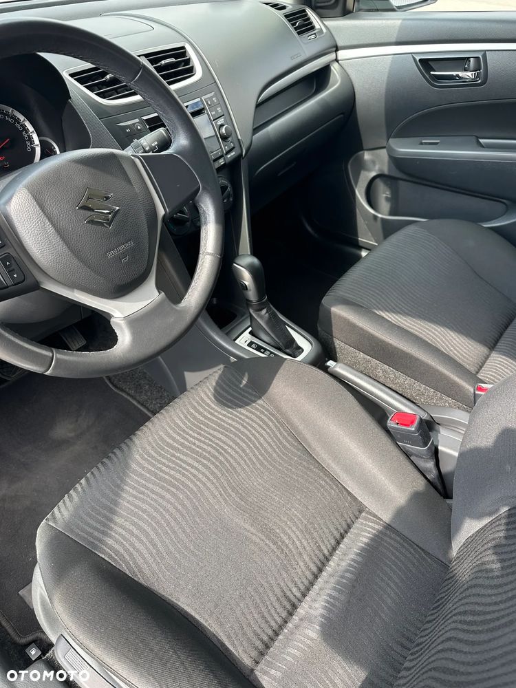 Suzuki Swift 1.2 Comfort - 19