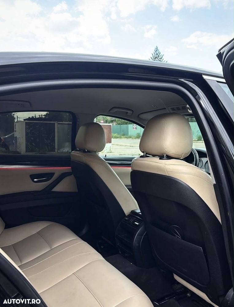 BMW Seria 5 - 3