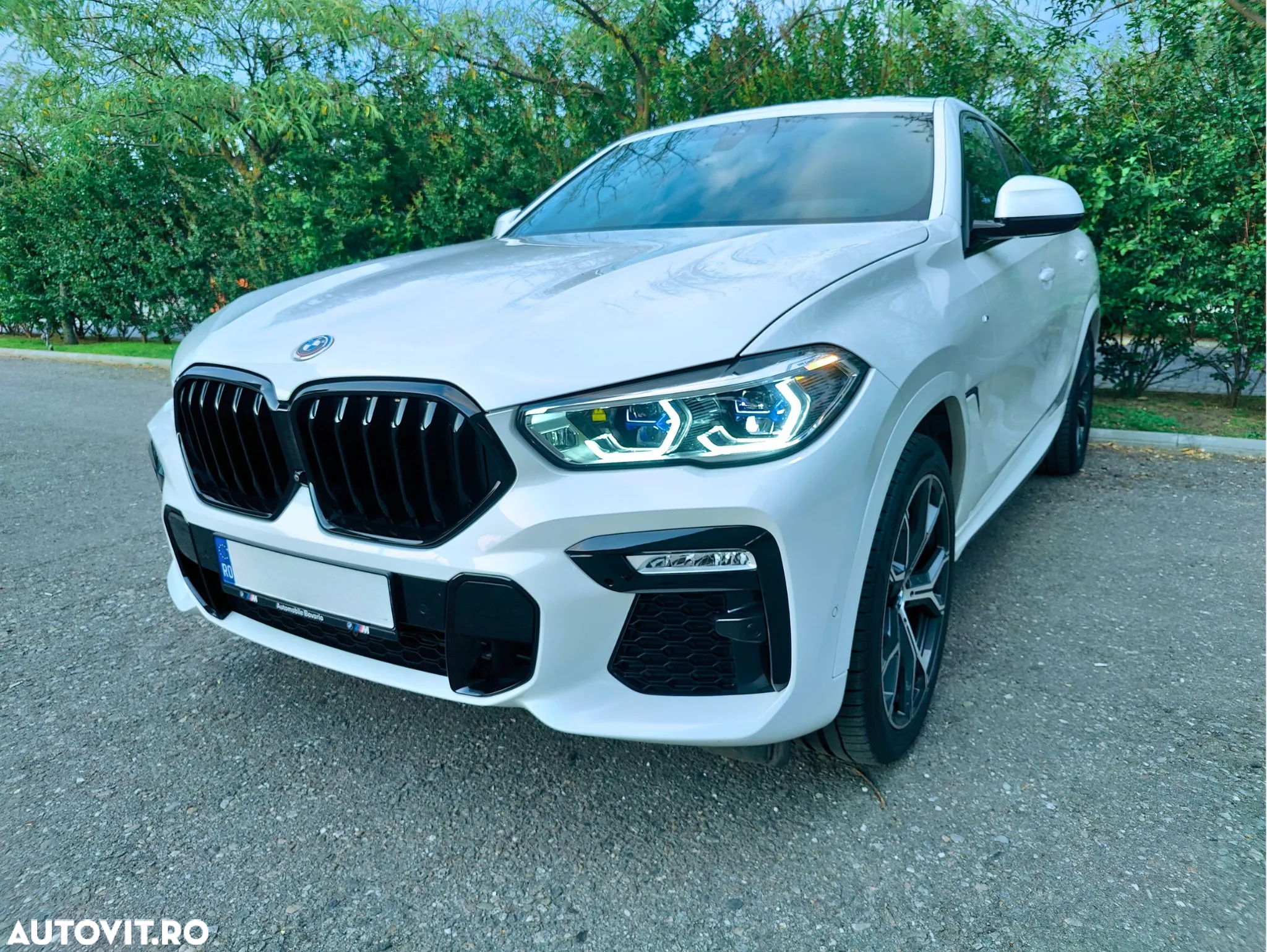 BMW X6 xDrive40i - 3