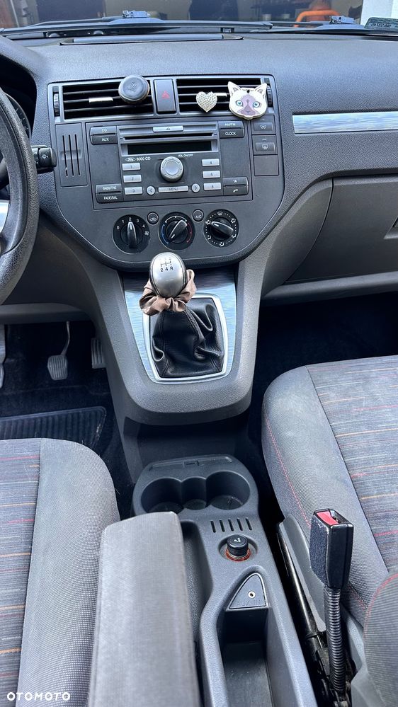 Ford C-MAX 1.6 Style - 3
