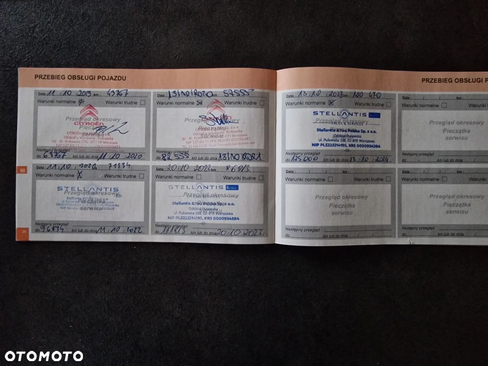 Citroën C4 Grand Picasso 1.6 BlueHDi MoreLife - 38