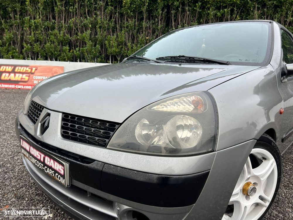 Renault Clio 1.5 dCi - 18