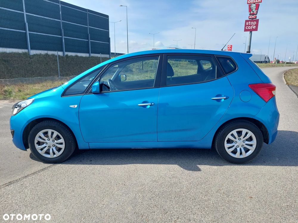 Hyundai ix20 1.4 Classic - 8