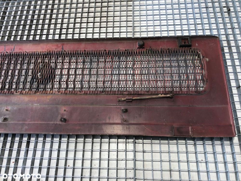 ATRAPA GRILL  STAR 244 - 6