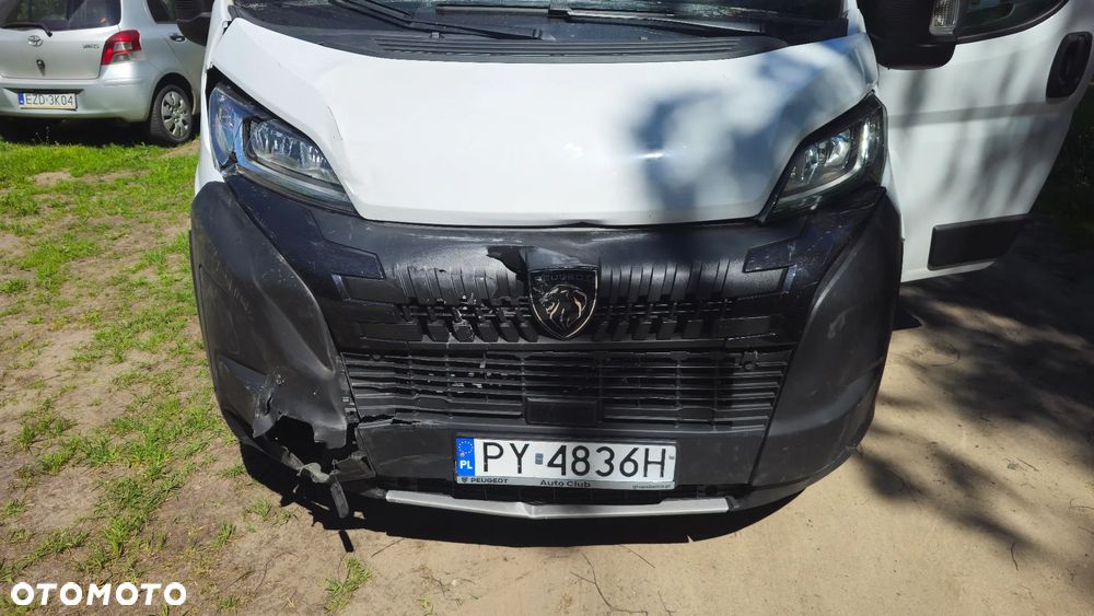 Peugeot Boxer - 13