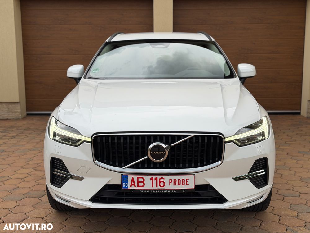 VOLVO XC60 2023 — imagine 2