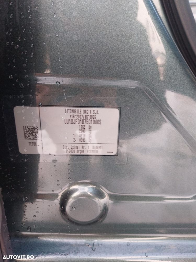 Dacia Duster ECO-G 100 Journey - 17