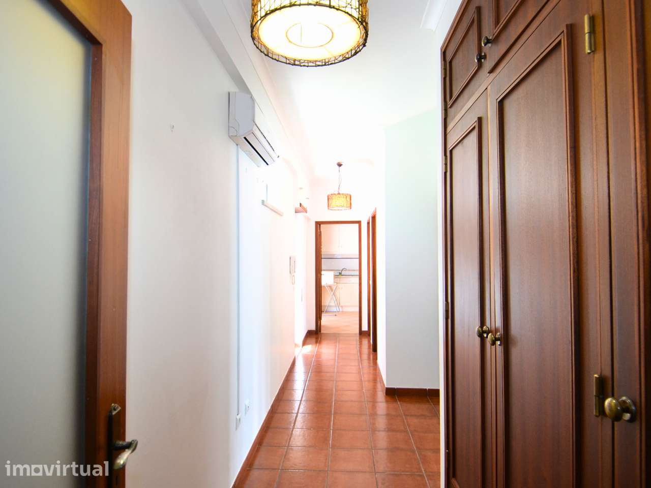 Apartamento T2 no centro de Santarém - Grande imagem: 3/14