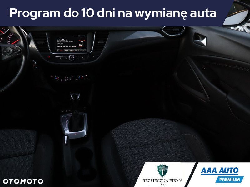 Opel Crossland X - 9