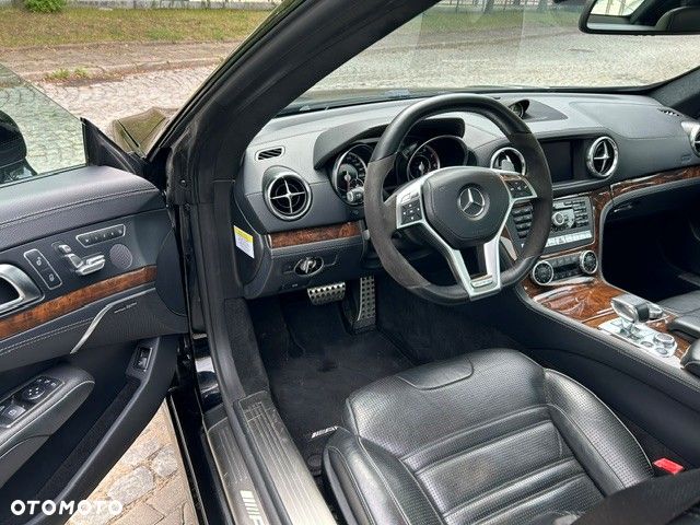 Mercedes-Benz SL - 10