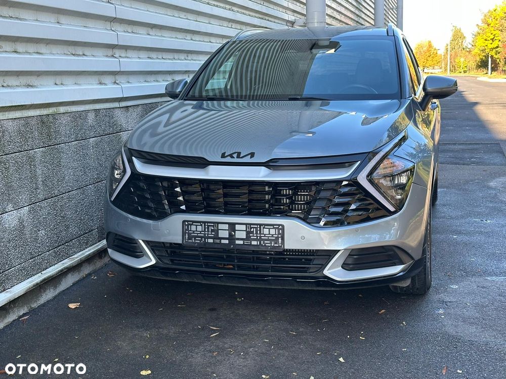 Kia Sportage 1.6 T-GDI L Business Line Plus 2WD DCT - 18