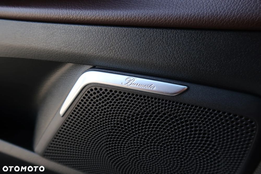 Mercedes-Benz Klasa V 250 d 4-Matic Avantgarde 7G-Tronic (ekstra d³) - 31