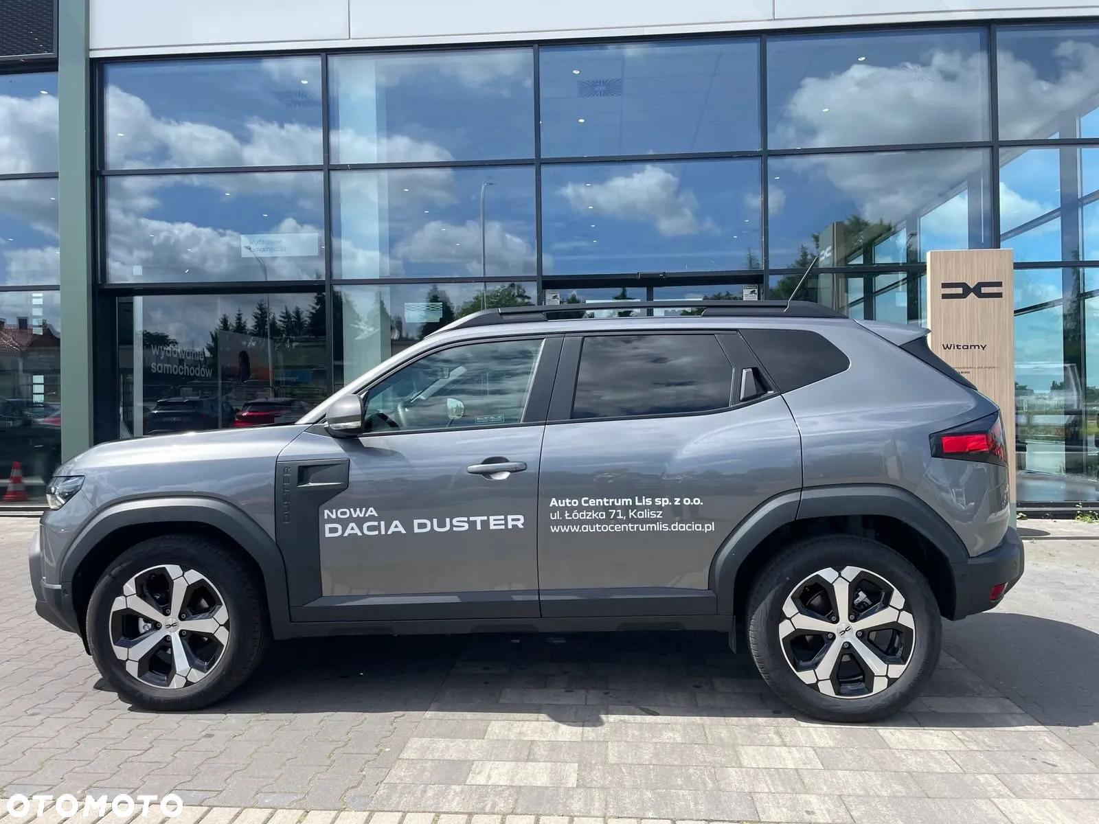 Dacia Duster 1.0 TCe Journey - 4