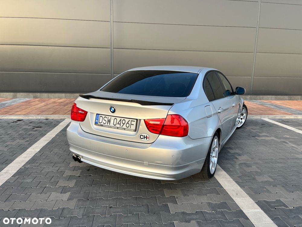 BMW Seria 3 320i Edition Lifestyle - 5