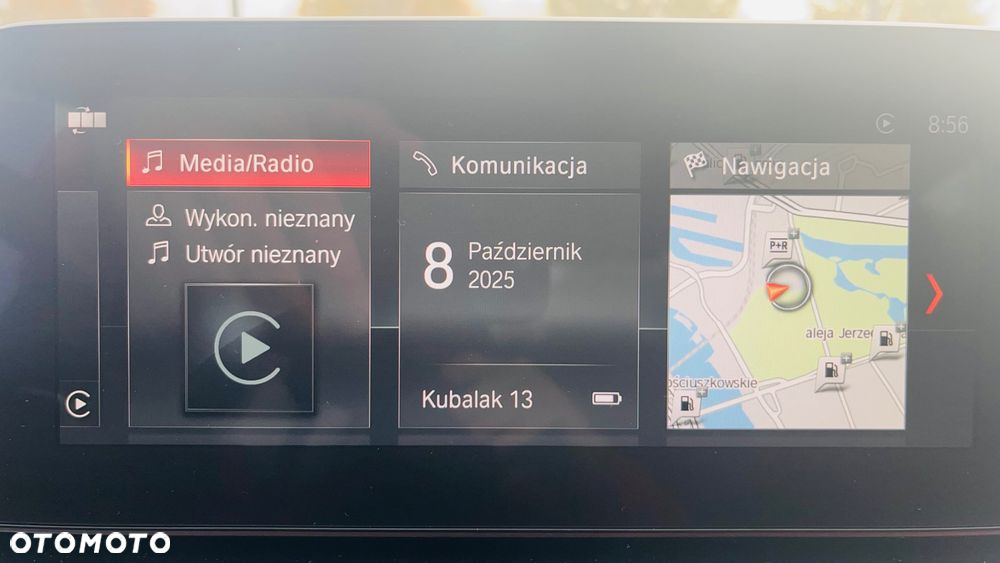 BMW Seria 5 518d - 3