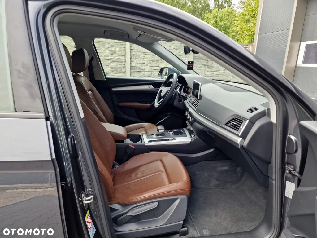 Audi Q5 35 TDI S tronic design - 28