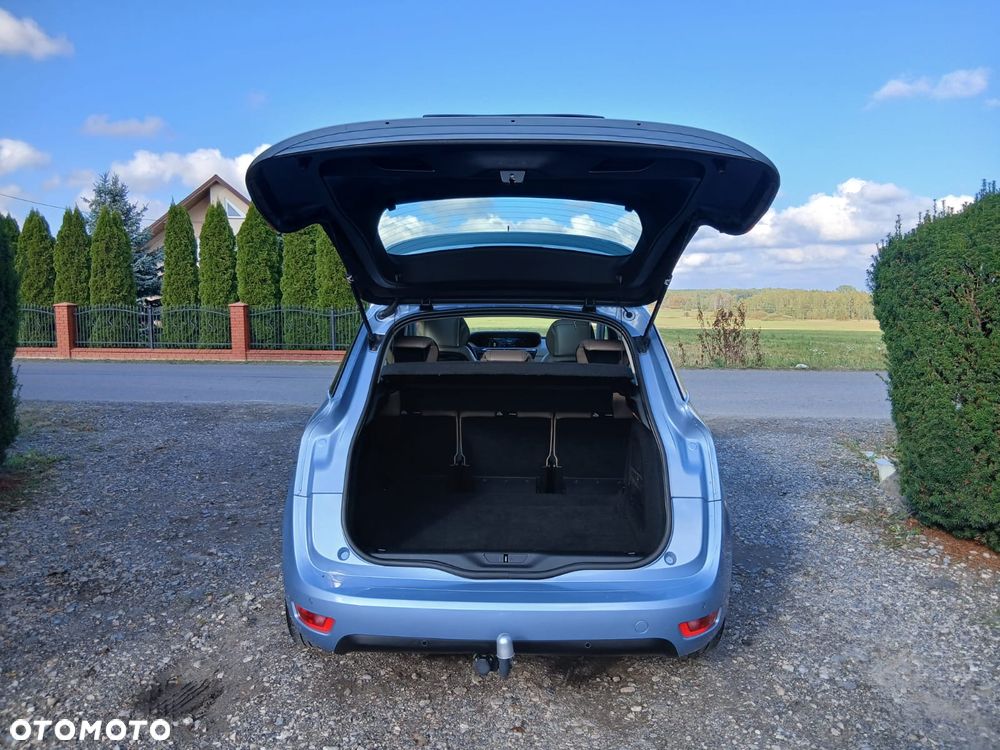 Citroën C4 Picasso BlueHDi 120 Exclusive - 39
