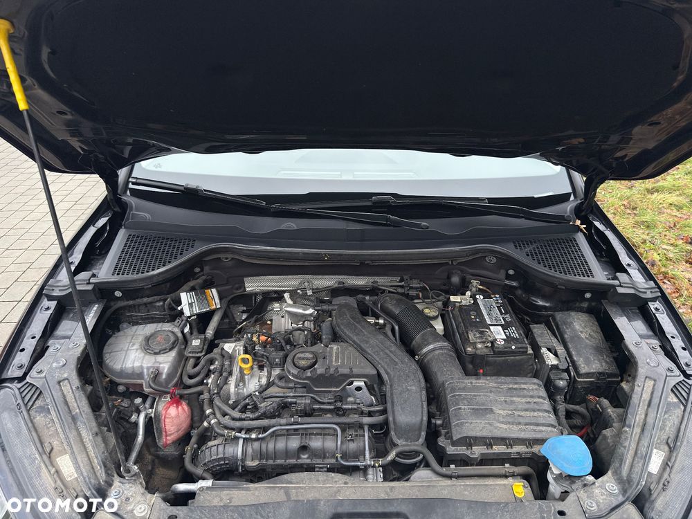 Skoda Karoq 1.5 TSI ACT 4x2 Style DSG - 9