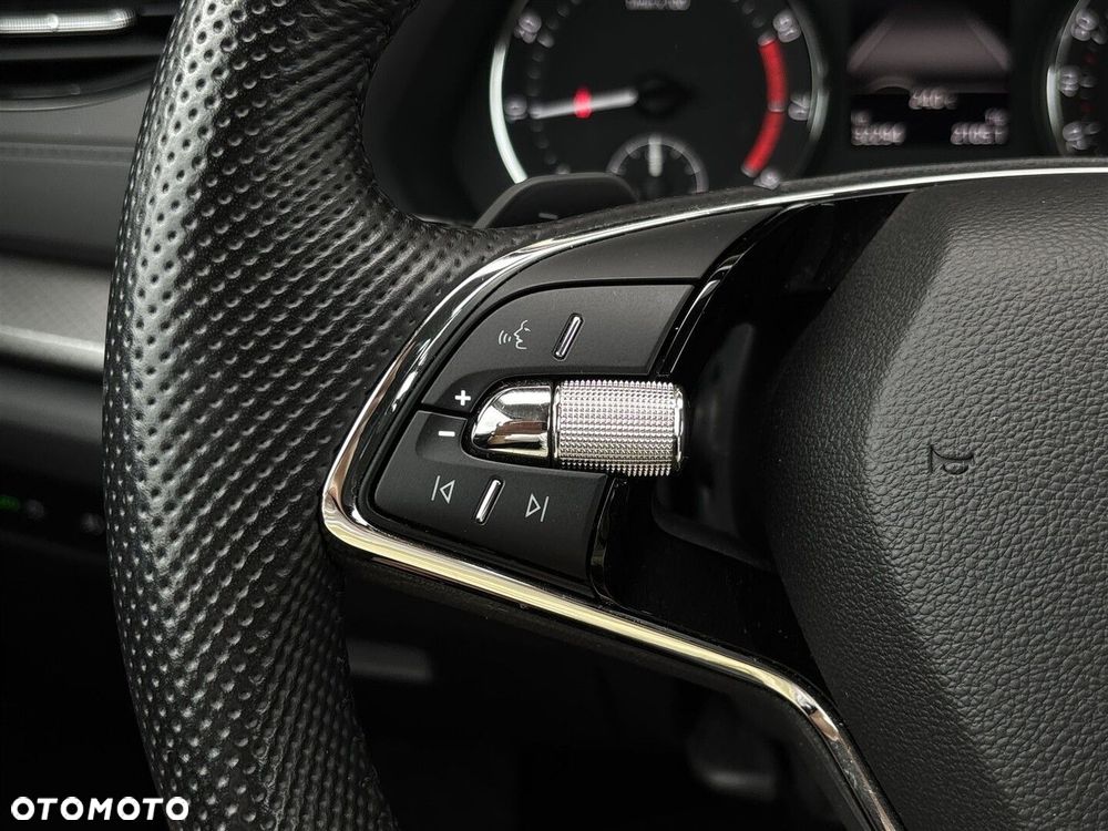 Skoda Octavia 1.5 TSI e-Tec Ambition DSG - 18