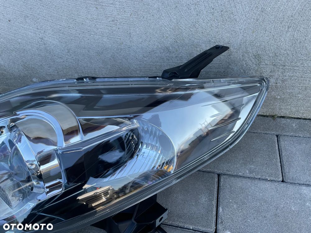LAMPA PRZEDNIA LEWA MAZDA 5  2005-2010 - NOWA - 2