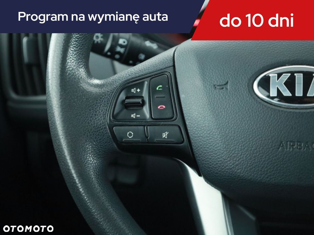 Kia Rio - 14