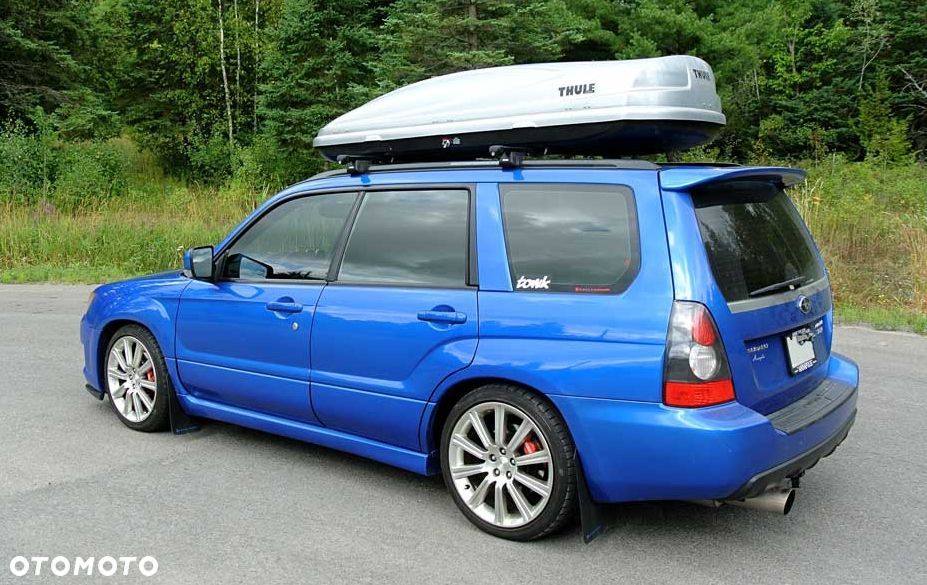 DYSTANSE ADAPTERY DO FELG Subaru Forester Impreza WRX Sti Outback 5x100 5x114,3 NOWE! FVAT! Wysyłamy - 4