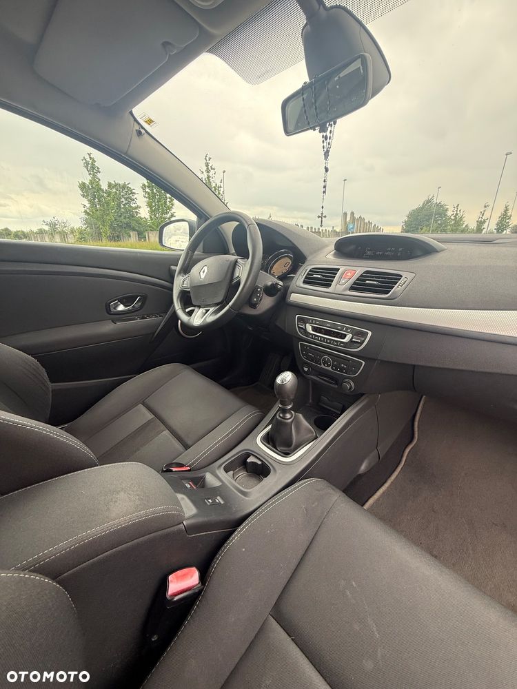 Renault Megane 1.6 16V Dynamique - 22