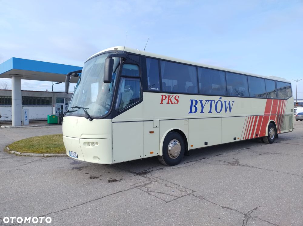 Bova FHD FUTURA 127 - 2