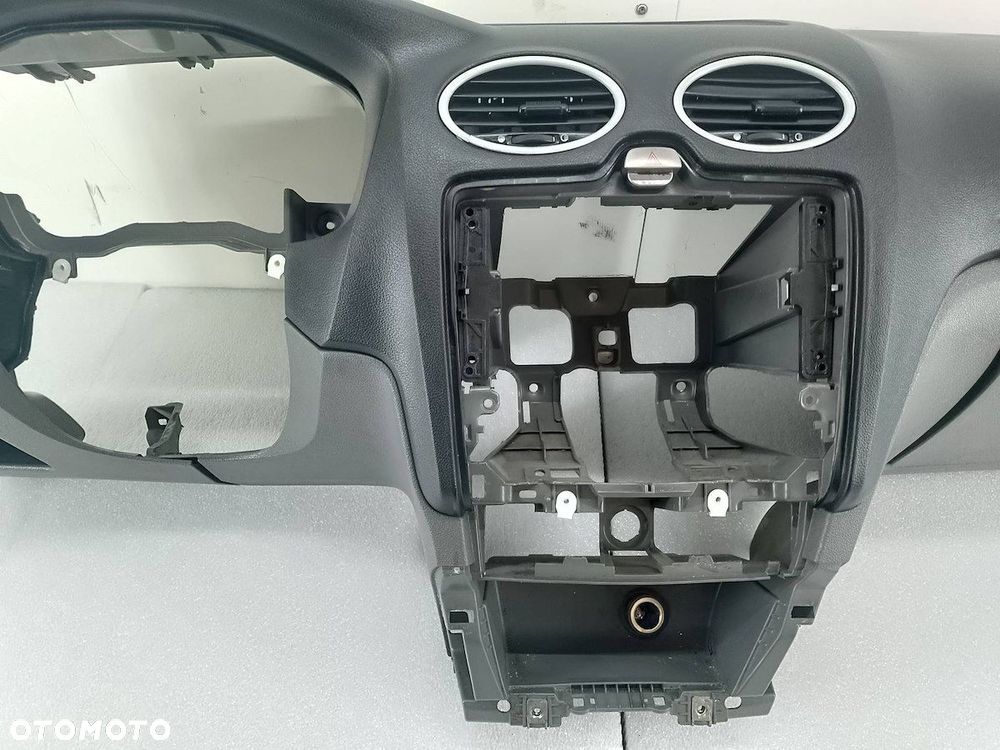 DESKA ROZDZIELCZA,KONSOLA PODUSZKI SENSOR PASY FORD FOCUS II FL - 7