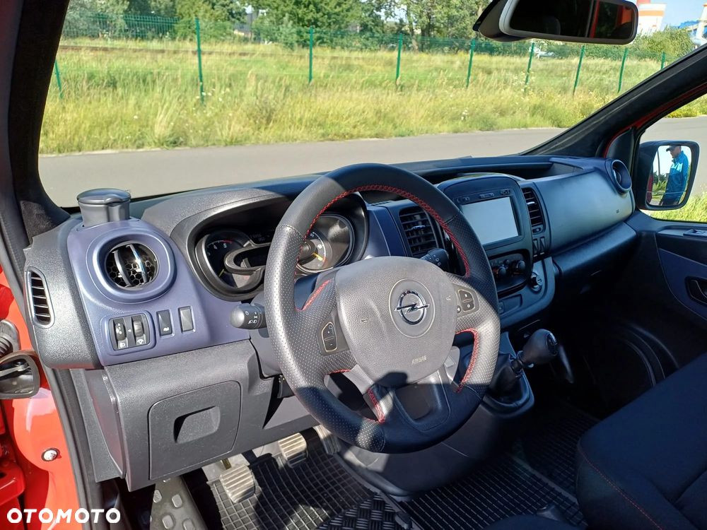 Opel Vivaro L1H1 S&S Life - 27