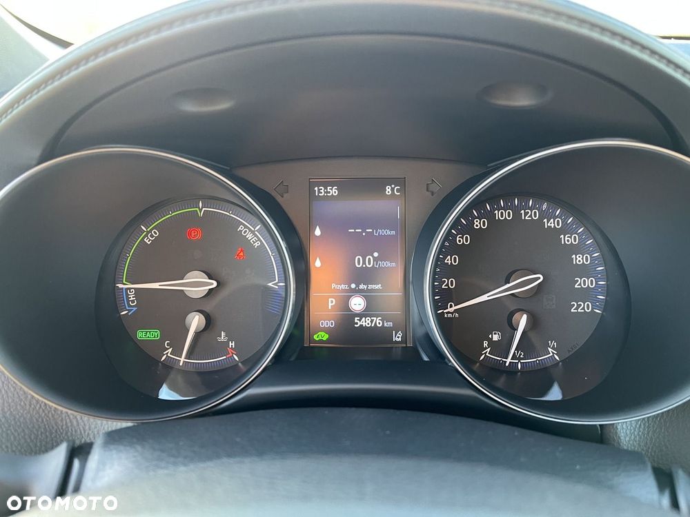 Toyota C-HR 2.0 Hybrid GR Sport - 16