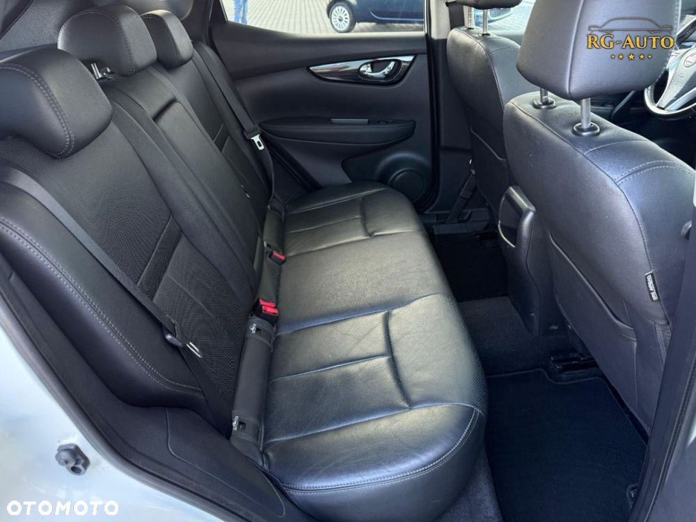 Nissan Qashqai - 36