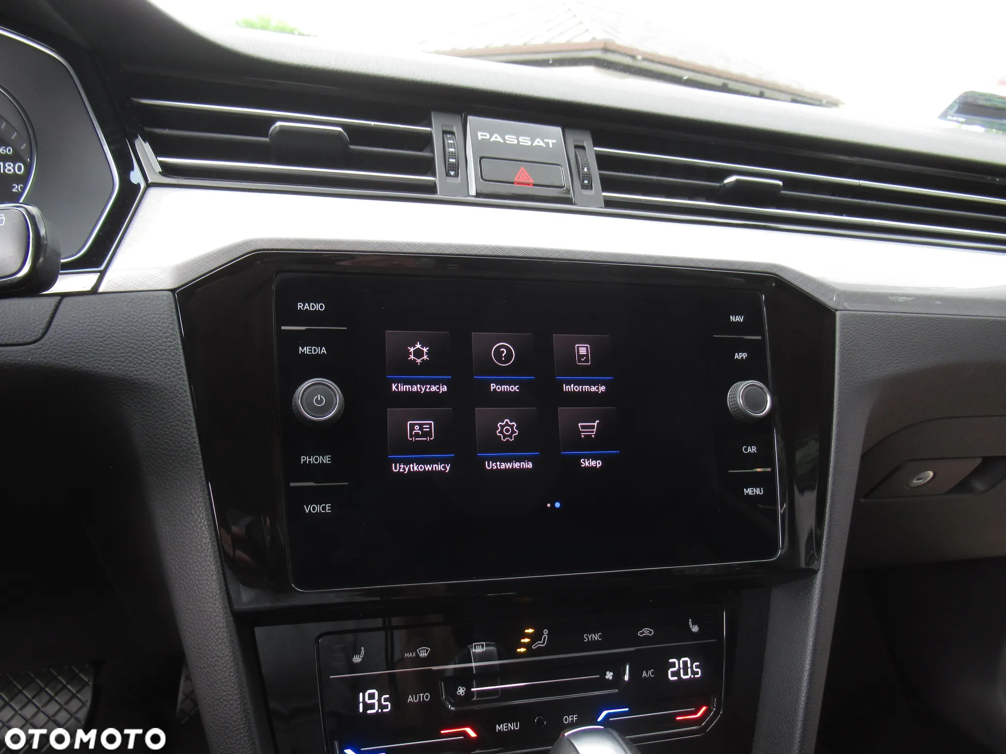 Volkswagen Passat 1.5 TSI EVO Business DSG - 20