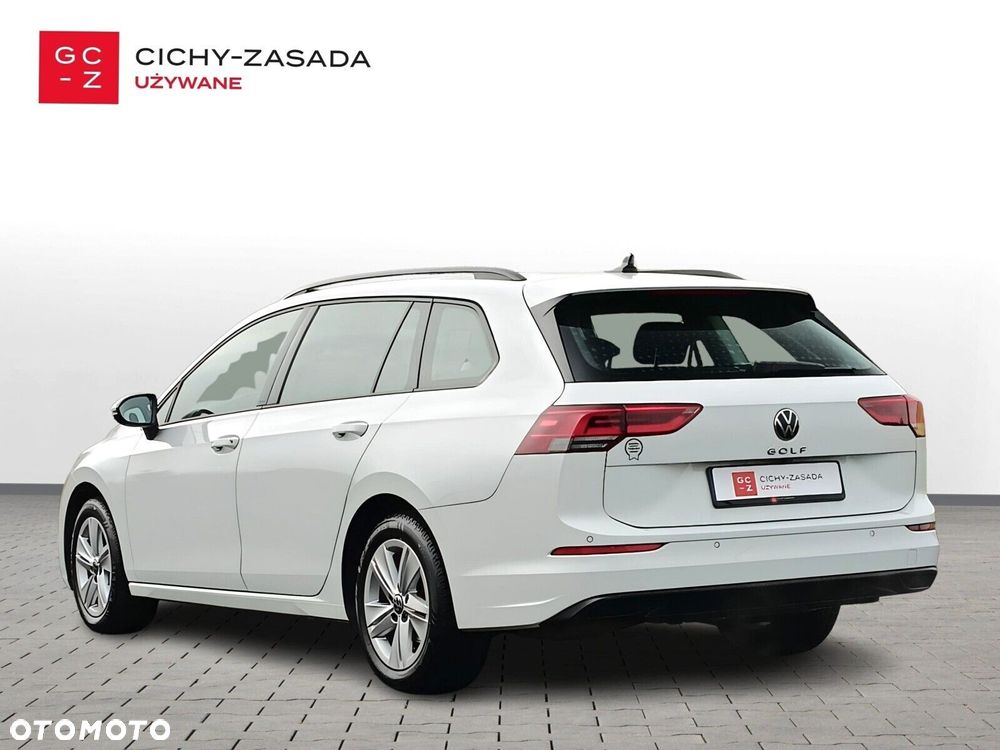 Volkswagen Golf Variant - 7