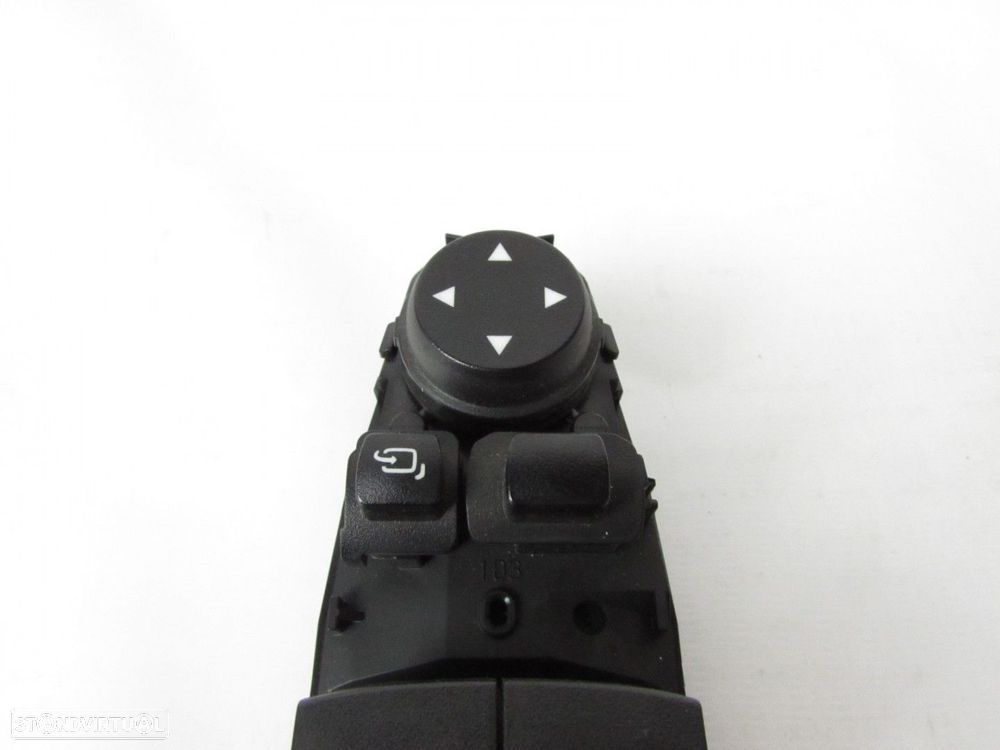 Interruptor vidros Esquerdo/Frente Seminovo/ Original BMW X5 (F15, F85)/BMW 2 Ac... - 2