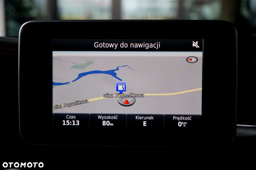 Mercedes-Benz GLC AMG 43 4Matic 9G-TRONIC - 33