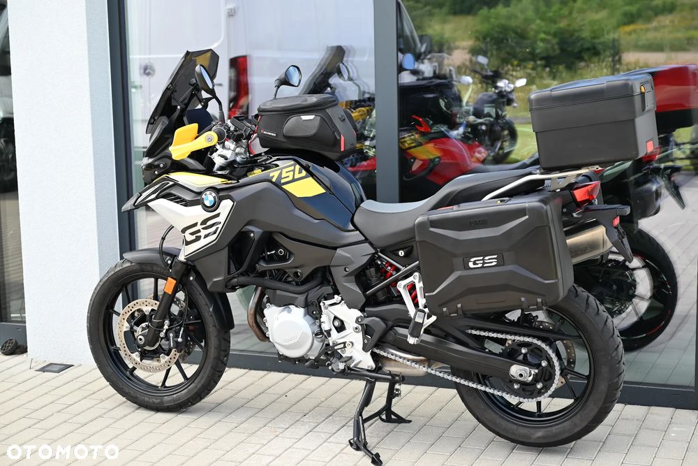 BMW GS - 4