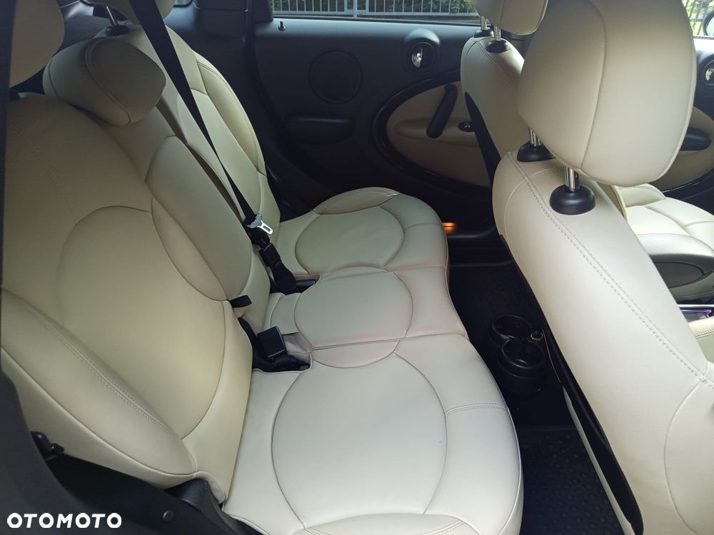 MINI Countryman - 10